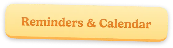 Reminders & Calendar
